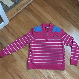 Vineyard Vines Shep Shirt Size M
